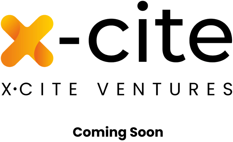 X-Cite Ventures Logo